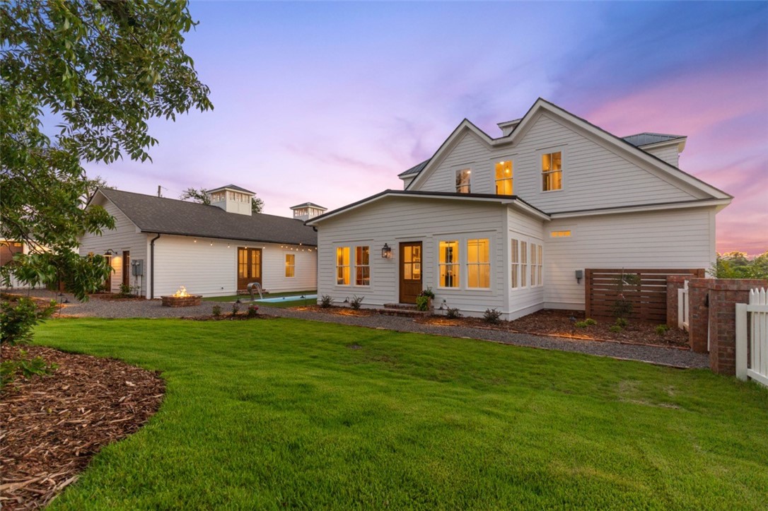 501 South Fairplay Street Seneca, SC 29678 - Photo 30 of 33