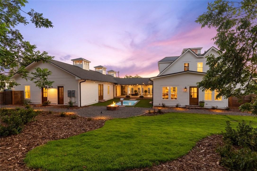 501 South Fairplay Street Seneca, SC 29678 - Photo 31 of 33