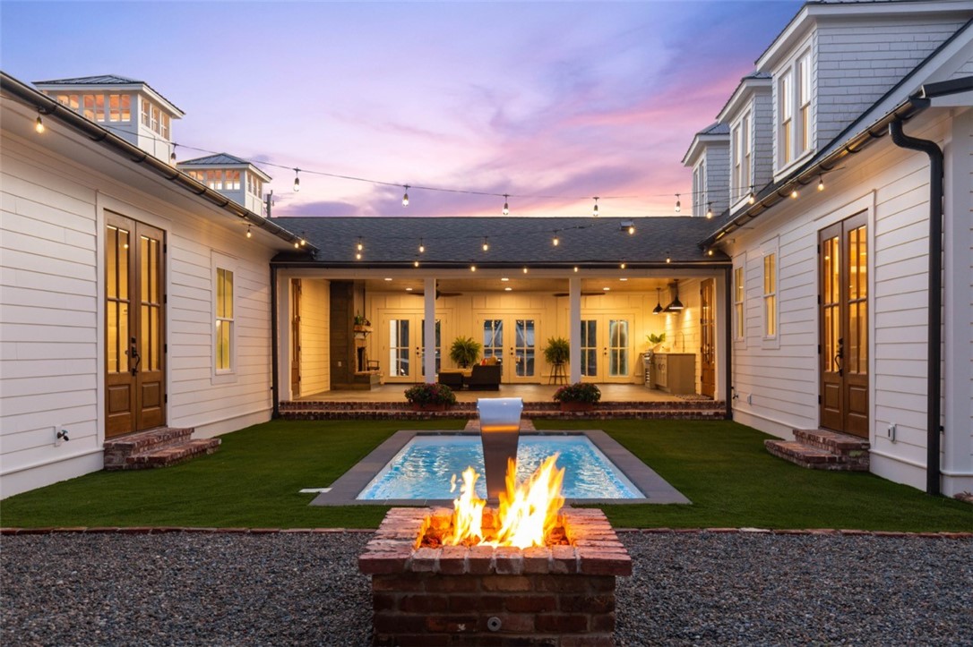 501 South Fairplay Street Seneca, SC 29678 - Photo 32 of 33