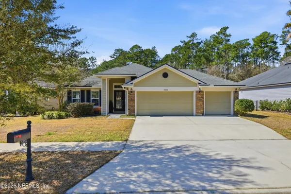 $480,000 | 83321 Purple Martin Drive, Yulee, FL 32097