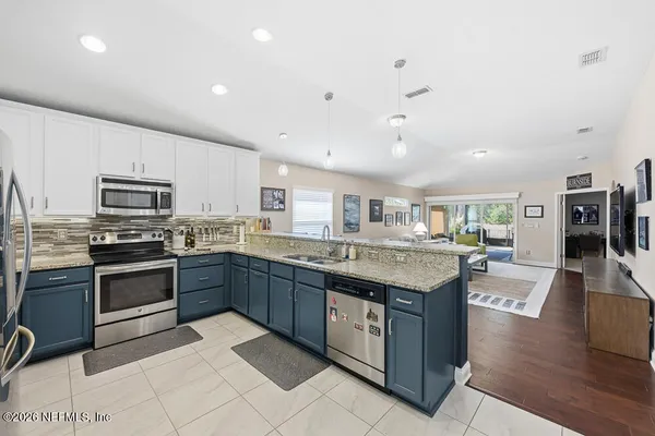 $480,000 | 83321 Purple Martin Drive, Yulee, FL 32097