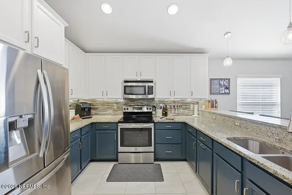 $480,000 | 83321 Purple Martin Drive, Yulee, FL 32097