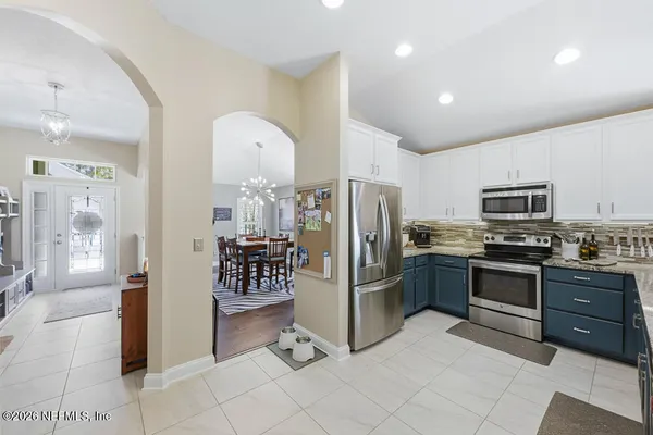 $480,000 | 83321 Purple Martin Drive, Yulee, FL 32097