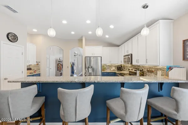 $480,000 | 83321 Purple Martin Drive, Yulee, FL 32097