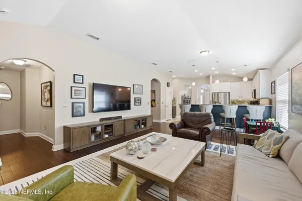 $480,000 | 83321 Purple Martin Drive, Yulee, FL 32097