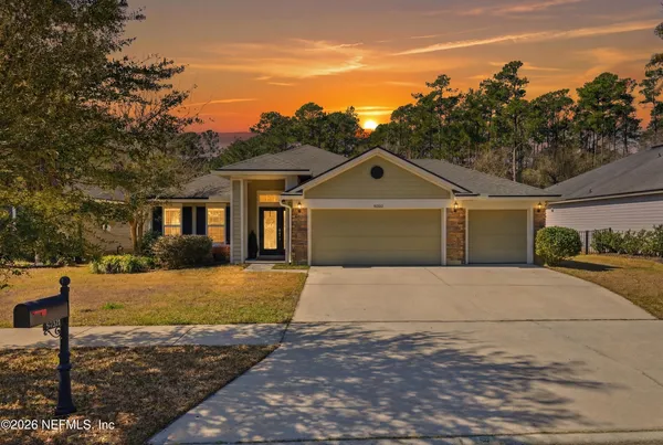 $480,000 | 83321 Purple Martin Drive, Yulee, FL 32097