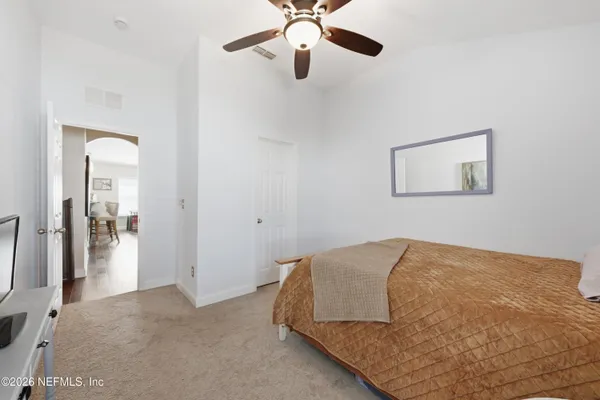 $480,000 | 83321 Purple Martin Drive, Yulee, FL 32097