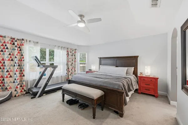 $480,000 | 83321 Purple Martin Drive, Yulee, FL 32097