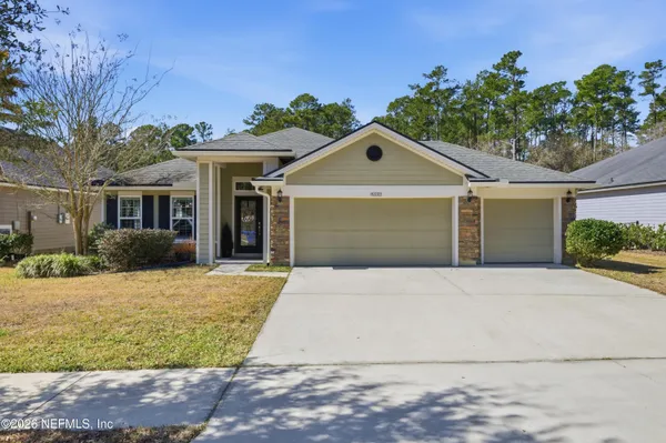 $480,000 | 83321 Purple Martin Drive, Yulee, FL 32097