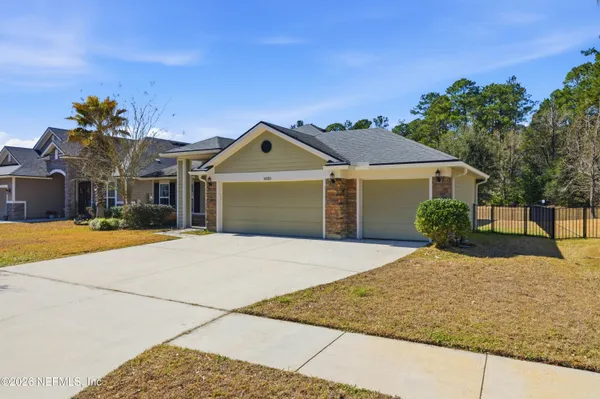 $480,000 | 83321 Purple Martin Drive, Yulee, FL 32097