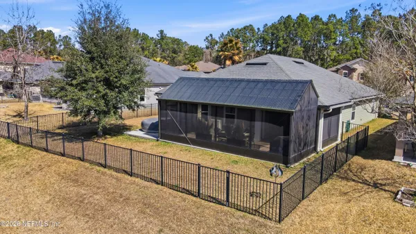 $480,000 | 83321 Purple Martin Drive, Yulee, FL 32097