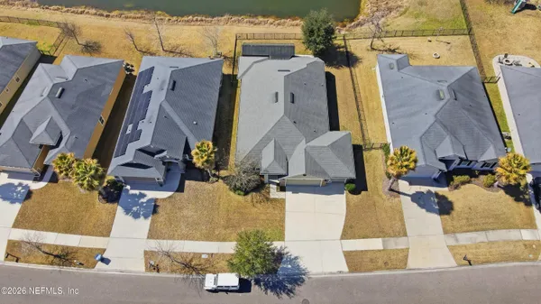 $480,000 | 83321 Purple Martin Drive, Yulee, FL 32097