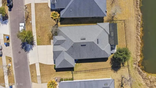 $480,000 | 83321 Purple Martin Drive, Yulee, FL 32097