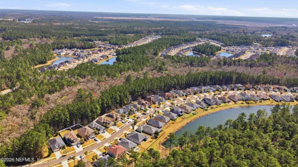 $480,000 | 83321 Purple Martin Drive, Yulee, FL 32097