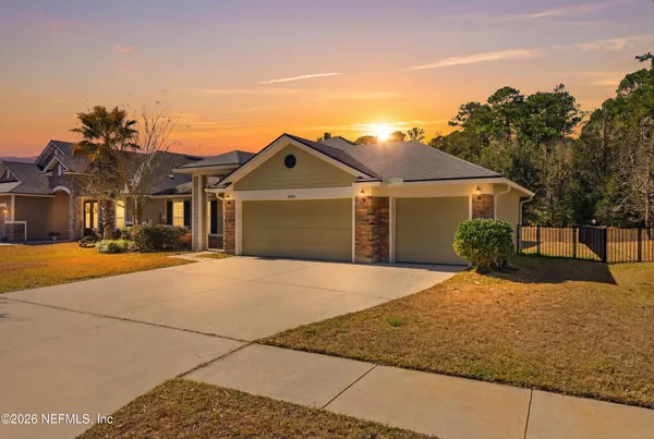 $480,000 | 83321 Purple Martin Drive, Yulee, FL 32097