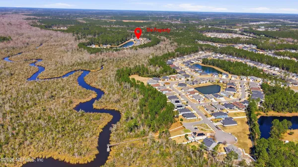 $480,000 | 83321 Purple Martin Drive, Yulee, FL 32097