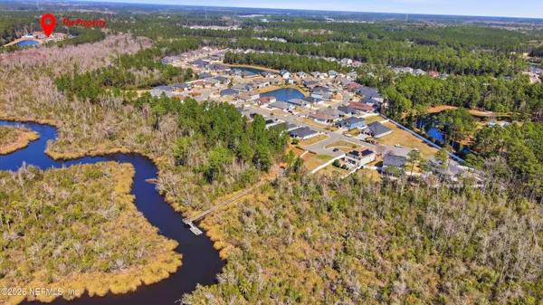 $480,000 | 83321 Purple Martin Drive, Yulee, FL 32097