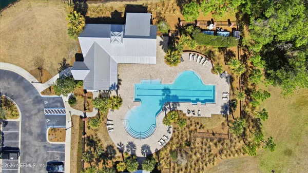 $480,000 | 83321 Purple Martin Drive, Yulee, FL 32097