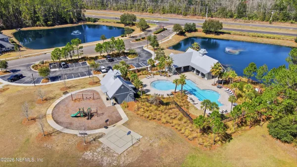 $480,000 | 83321 Purple Martin Drive, Yulee, FL 32097