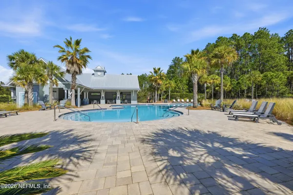 $480,000 | 83321 Purple Martin Drive, Yulee, FL 32097