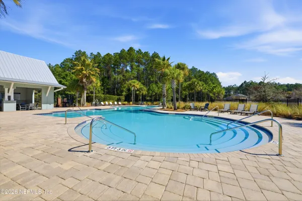 $480,000 | 83321 Purple Martin Drive, Yulee, FL 32097