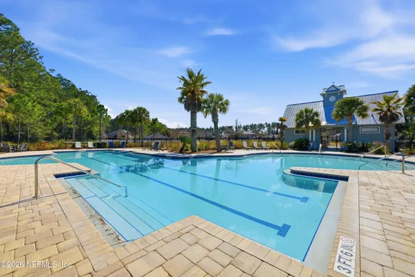 $480,000 | 83321 Purple Martin Drive, Yulee, FL 32097