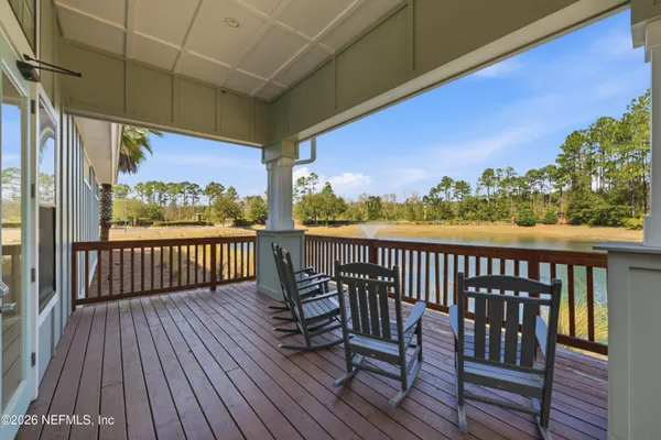 $480,000 | 83321 Purple Martin Drive, Yulee, FL 32097