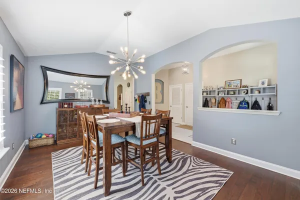 $480,000 | 83321 Purple Martin Drive, Yulee, FL 32097