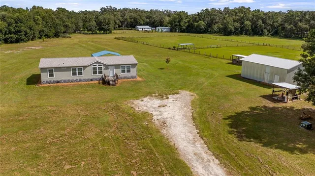 $489,000 | 13343 County Road 727, Webster, FL 33597
