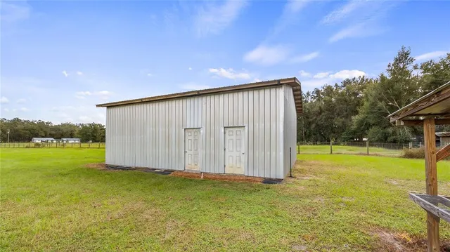 $489,000 | 13343 County Road 727, Webster, FL 33597