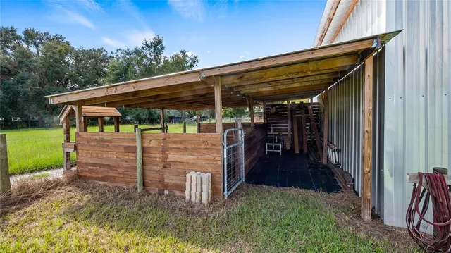 $489,000 | 13343 County Road 727, Webster, FL 33597