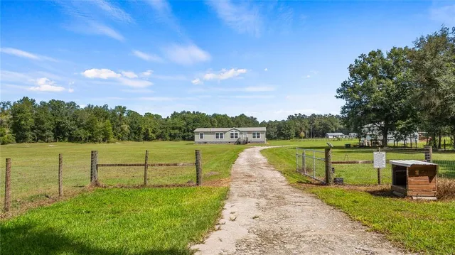 $489,000 | 13343 County Road 727, Webster, FL 33597
