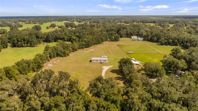 $489,000 | 13343 County Road 727, Webster, FL 33597