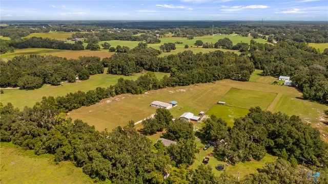 $489,000 | 13343 County Road 727, Webster, FL 33597