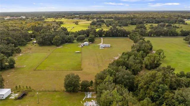 $489,000 | 13343 County Road 727, Webster, FL 33597