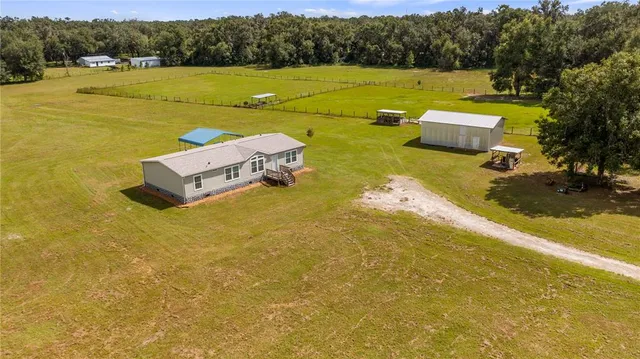 $489,000 | 13343 County Road 727, Webster, FL 33597