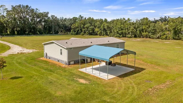 $489,000 | 13343 County Road 727, Webster, FL 33597