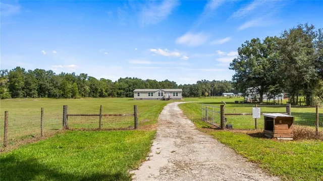 $489,000 | 13343 County Road 727, Webster, FL 33597