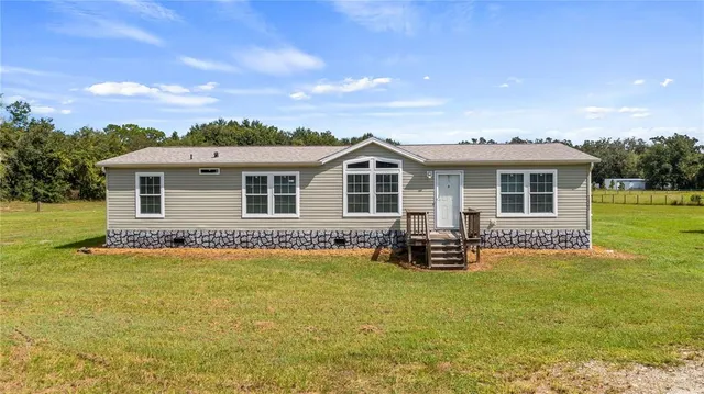 $489,000 | 13343 County Road 727, Webster, FL 33597