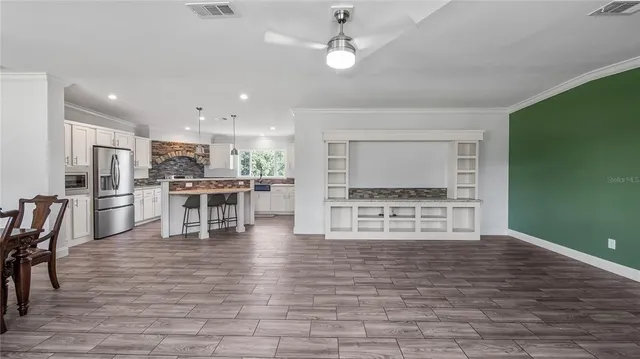 $489,000 | 13343 County Road 727, Webster, FL 33597