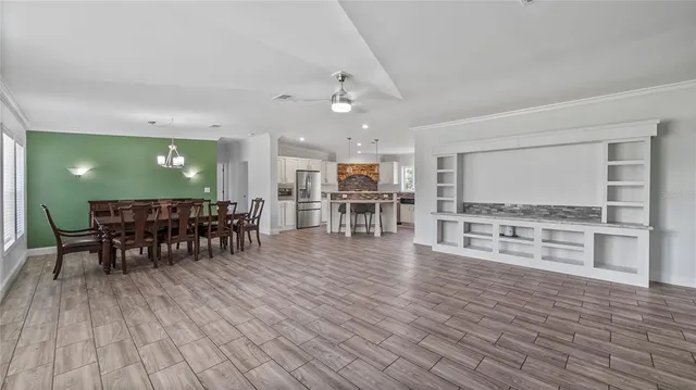 $489,000 | 13343 County Road 727, Webster, FL 33597