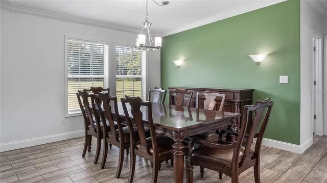 $489,000 | 13343 County Road 727, Webster, FL 33597