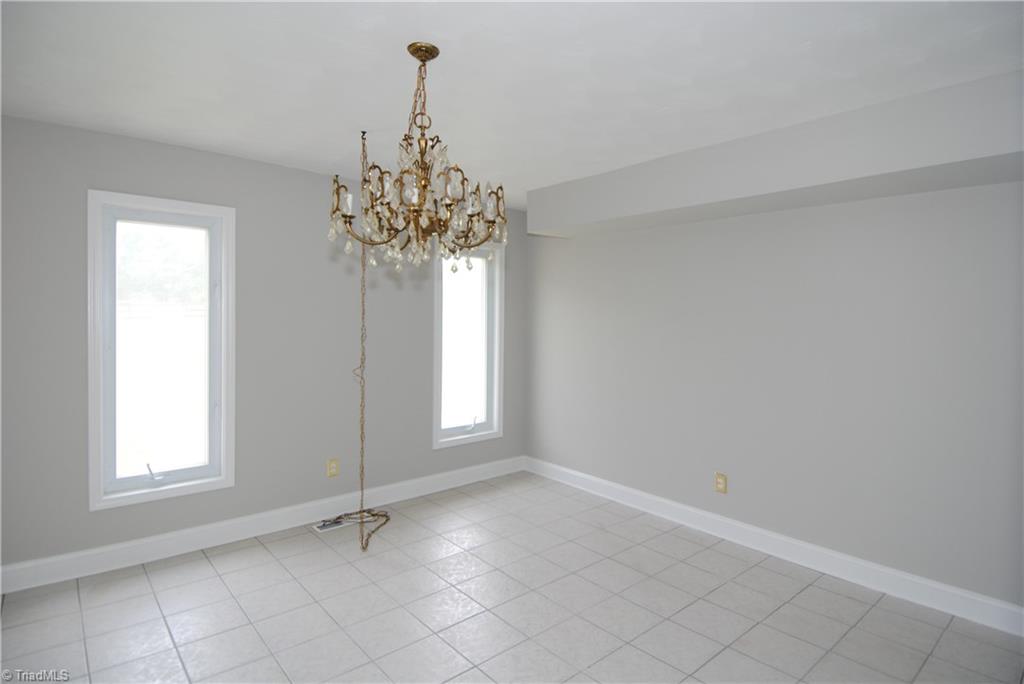 2625 Mizpah Church Road Rural Hall, NC 27045 - Photo 15 of 28 Dining Room
