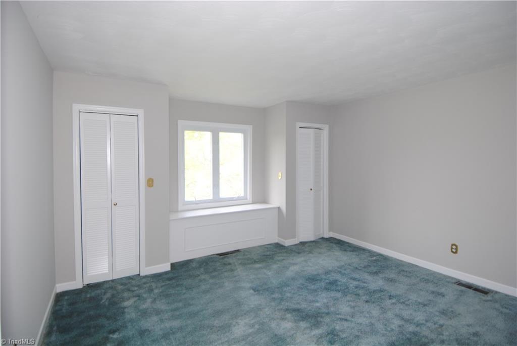 2625 Mizpah Church Road Rural Hall, NC 27045 - Photo 18 of 28 Bedroom