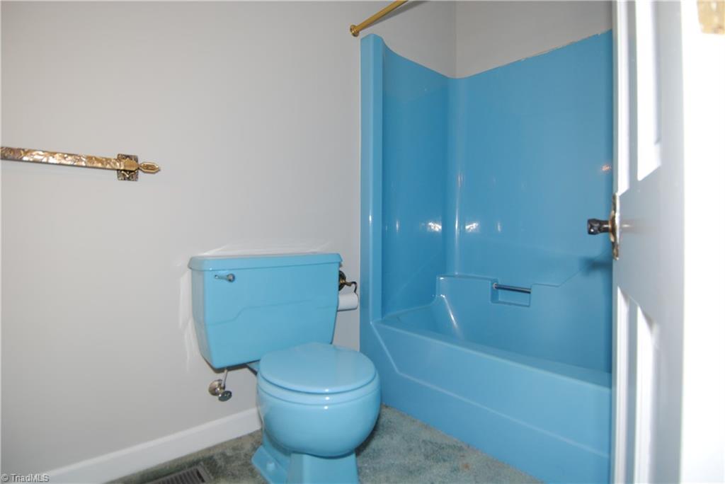 2625 Mizpah Church Road Rural Hall, NC 27045 - Photo 19 of 28 Vintage Bathroom