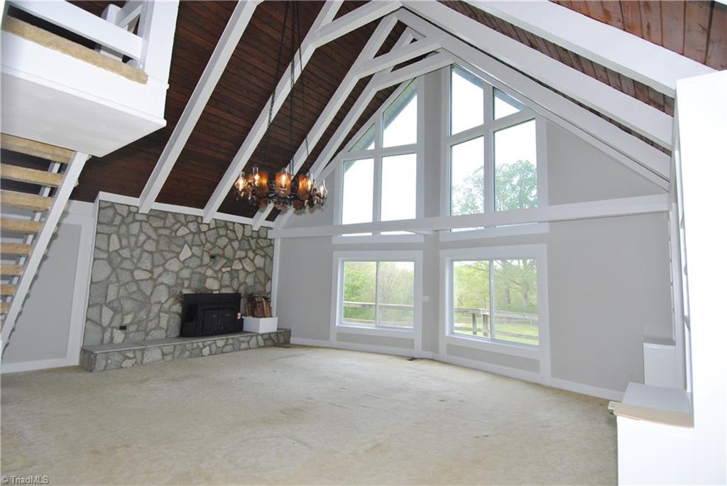 2625 Mizpah Church Road Rural Hall, NC 27045 - Photo 5 of 28 Great Room
