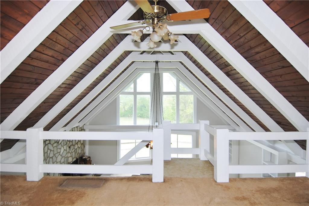 2625 Mizpah Church Road Rural Hall, NC 27045 - Photo 8 of 28 Loft