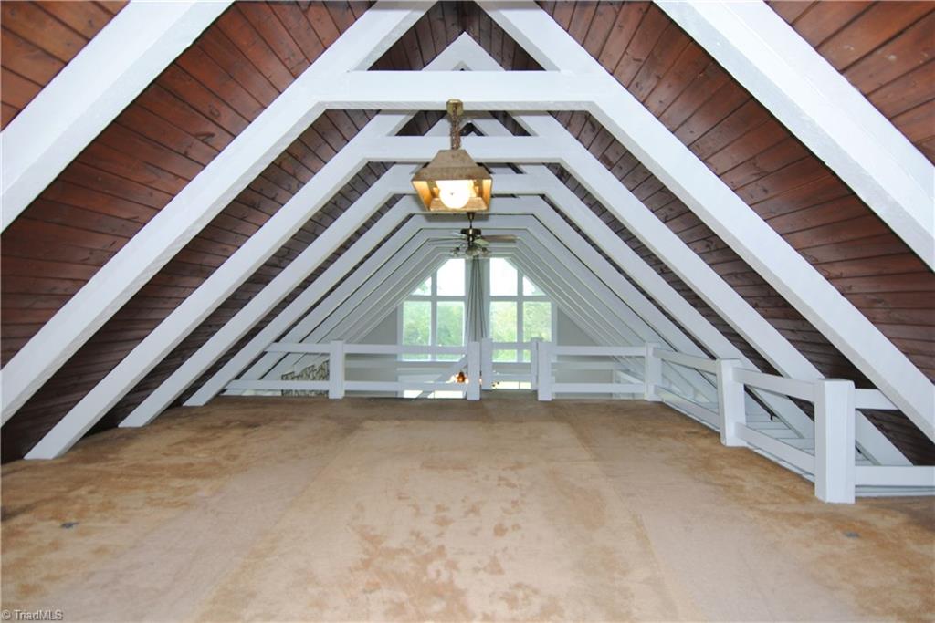 2625 Mizpah Church Road Rural Hall, NC 27045 - Photo 9 of 28 Upper Level Loft
