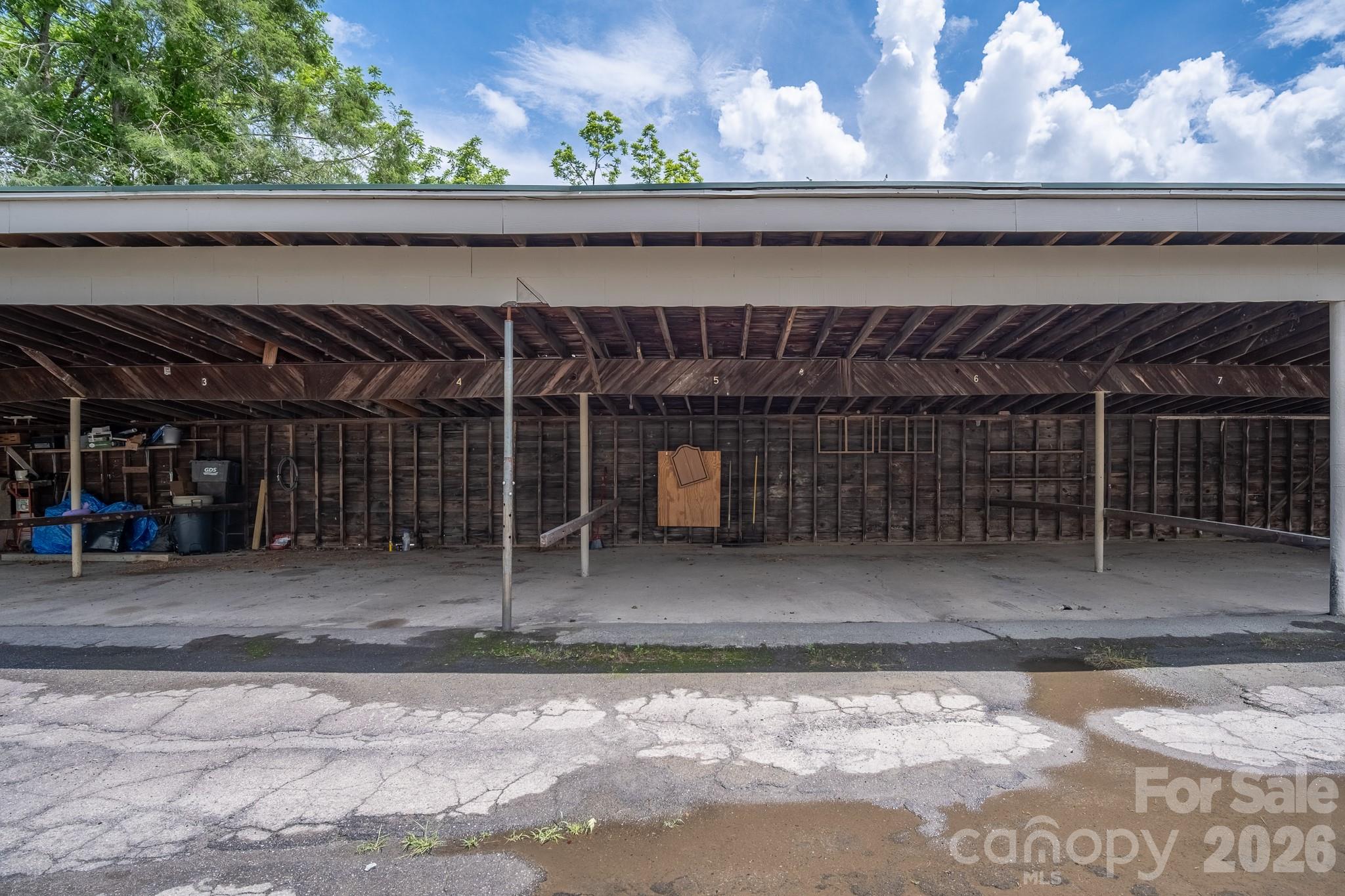 41 Trowbridge Lane Brevard, NC 28712 - Photo 22 of 23