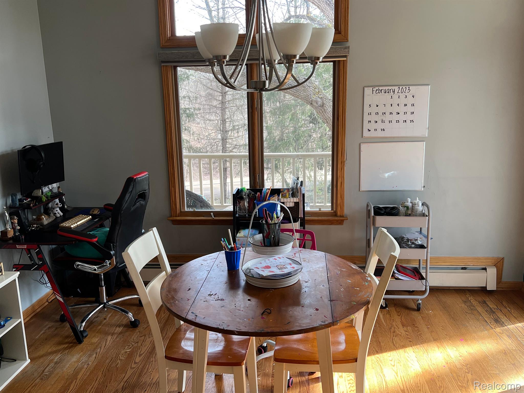 1750 East Gunn Road Rochester, MI 48306 - Photo 23 of 90 Dining Room